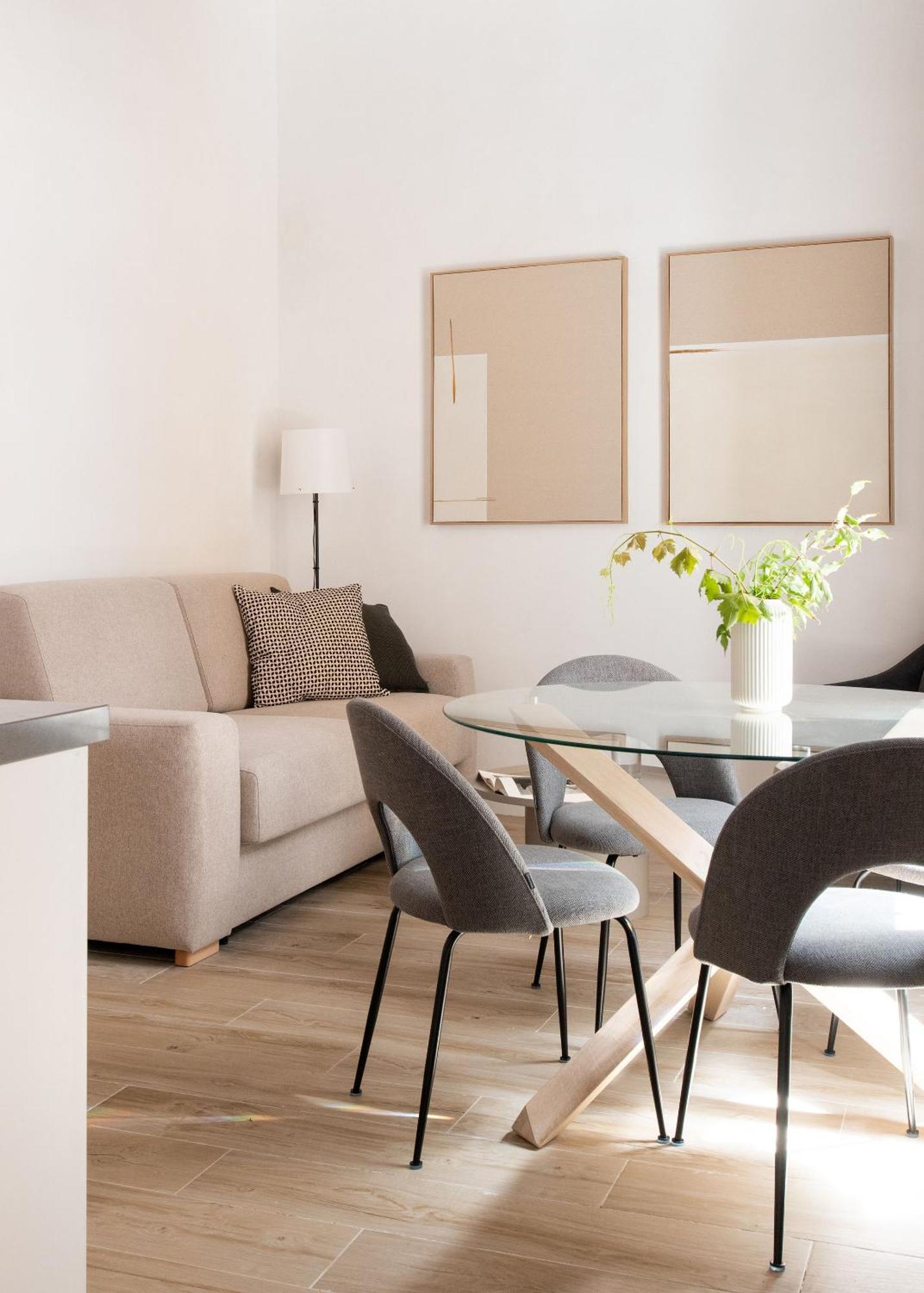 Santa Ana 18 Suite Apartments Севилья Экстерьер фото